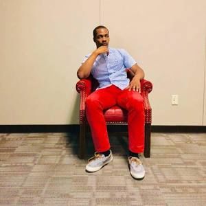 Meet your Posher, Lamar